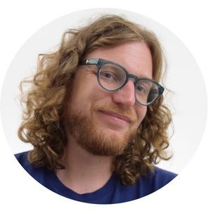 Meet your Posher, Aaron